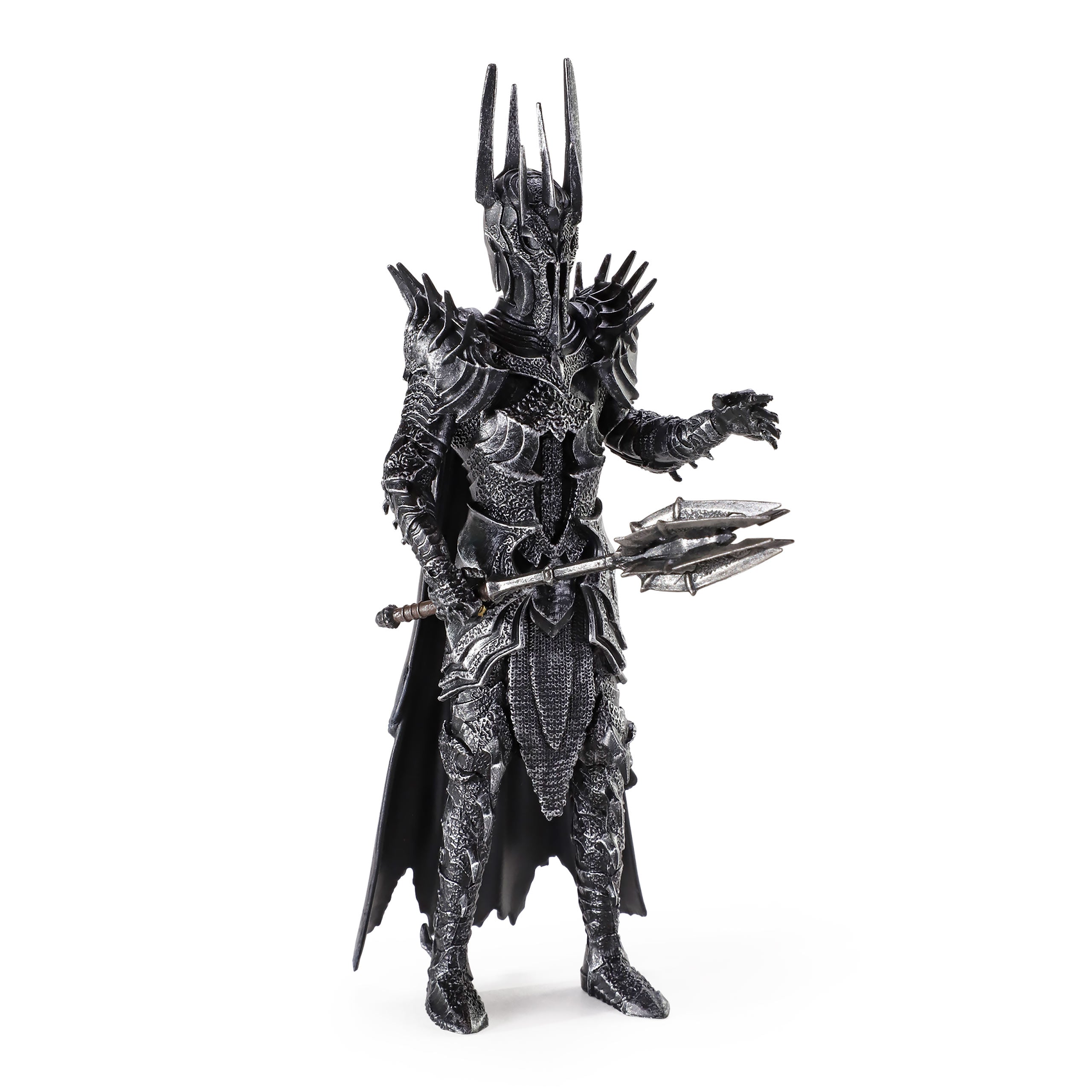 Produktbild Der Herr der Ringe - Sauron Bendyfigs Figur 20 cm