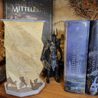 Produktbild Der Herr der Ringe - Sauron Bendyfigs Figur 20 cm
