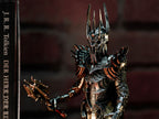 Produktbild Der Herr der Ringe - Sauron Bendyfigs Figur 20 cm