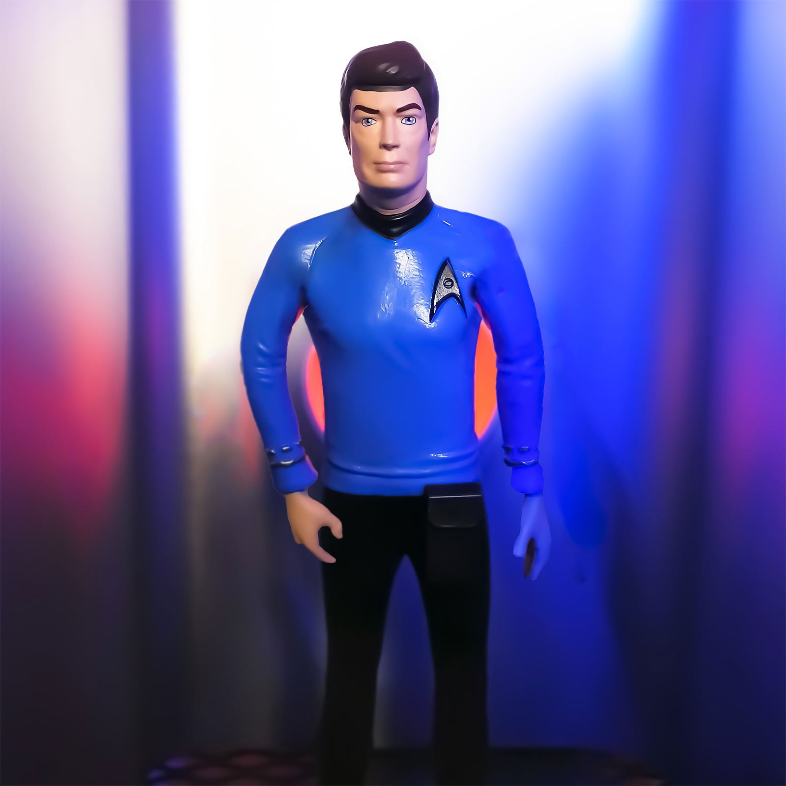 Product image Star Trek - McCoy Bendyfigs Figure 19 cm