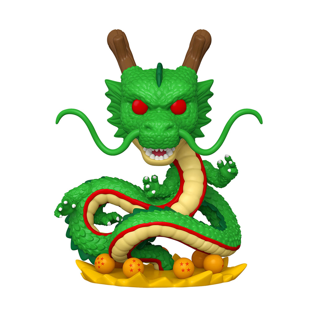 Produktbild Dragon Ball Z - Shenlong Funko Pop Figur 27 cm