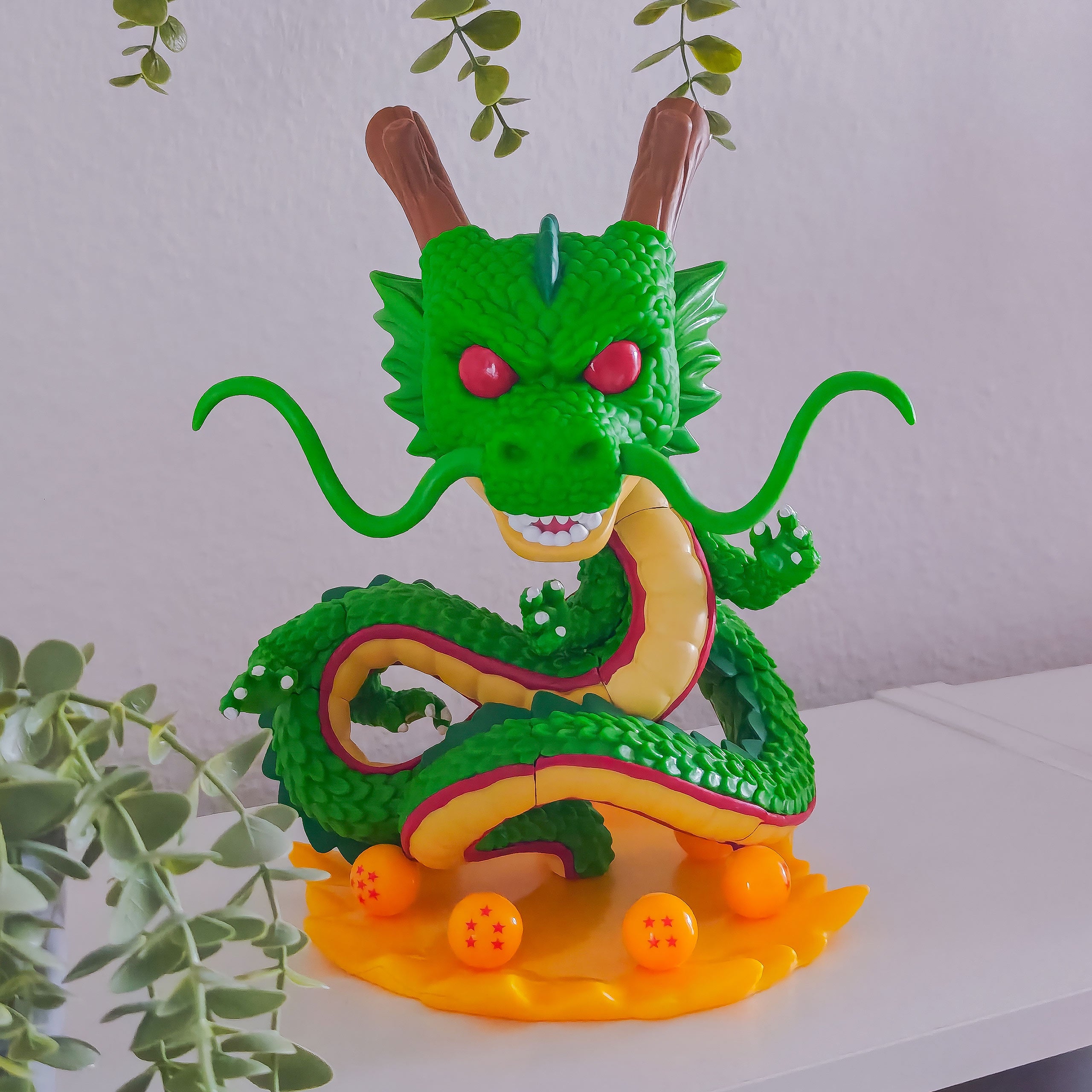 Produktbild Dragon Ball Z - Shenlong Funko Pop Figur 27 cm