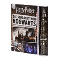 Produktbild Harry Potter - Die Schlacht von Hogwarts mit Zauberstab