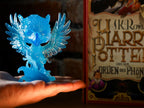 Produktbild Harry Potter - Dumbledores Patronus Funko Pop Figur
