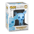 Produktbild Harry Potter - Snapes Patronus Funko Pop Figur