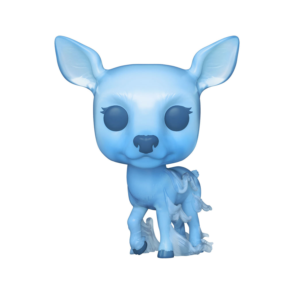 Produktbild Harry Potter - Snapes Patronus Funko Pop Figur