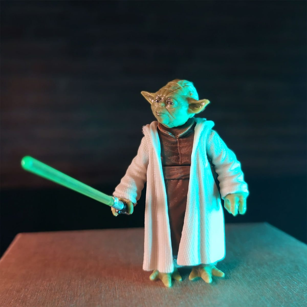 Product image Star Wars - Order of the Jedi Action Figure Set