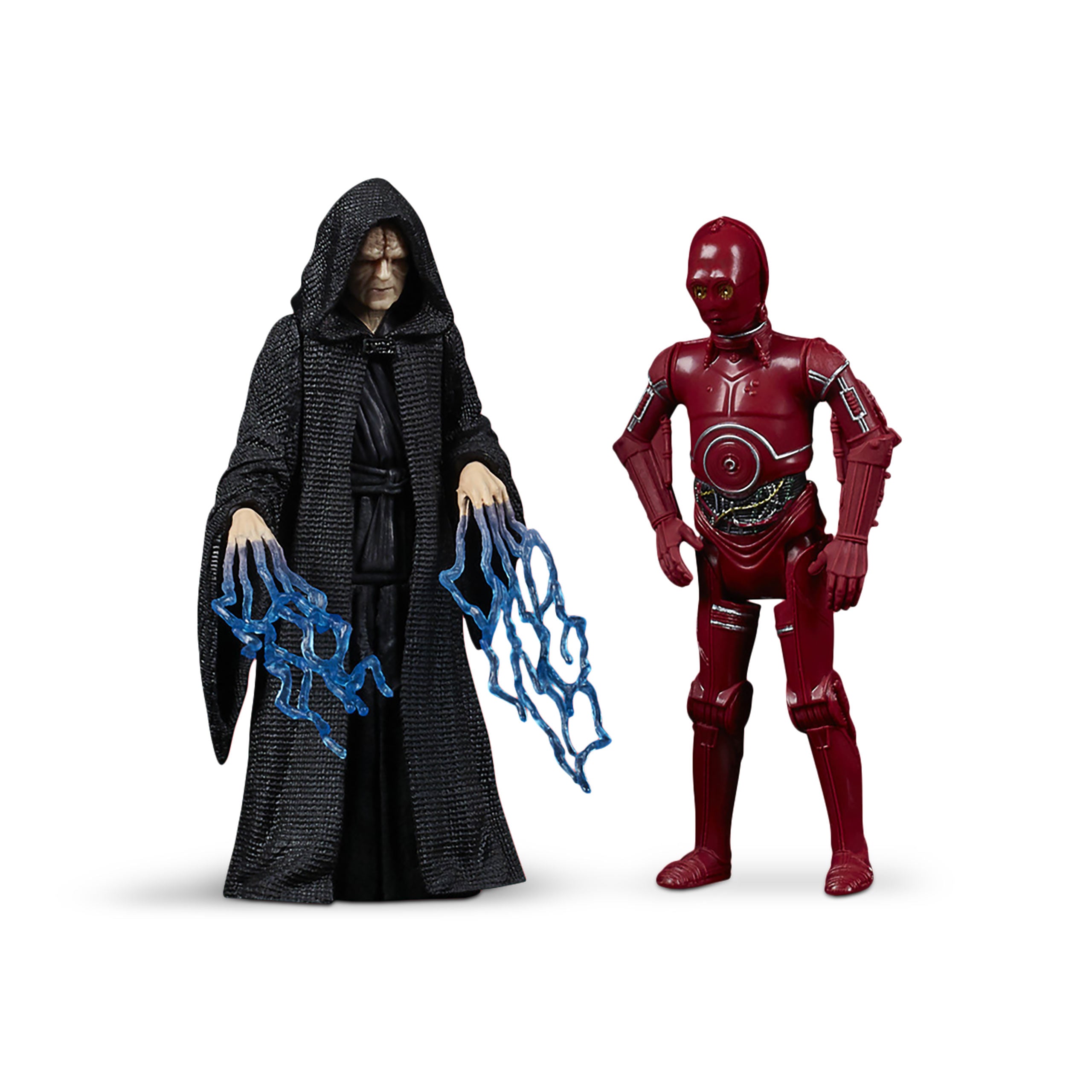 Product image Star Wars - Sith Action Figure Set