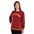Produktbild Harry Potter - Gryffindor College Sweater rot