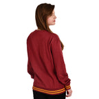 Produktbild Harry Potter - Gryffindor College Sweater rot