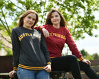Produktbild Harry Potter - Gryffindor College Sweater rot