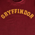 Produktbild Harry Potter - Gryffindor College Sweater rot