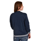 Product image Harry Potter - Ravenclaw College Sweater blue