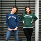 Product image Harry Potter - Ravenclaw College Sweater blue