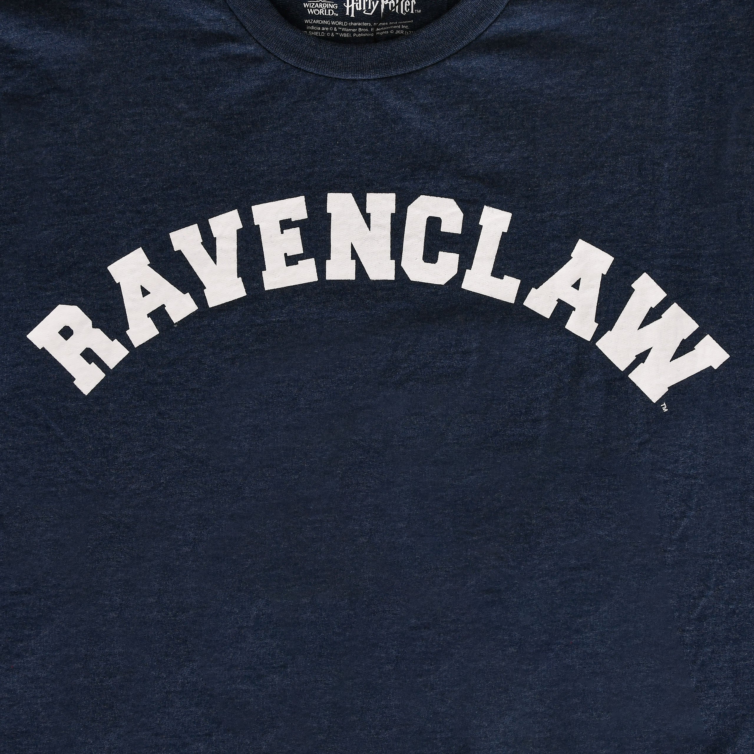 Product image Harry Potter - Ravenclaw College Sweater blue