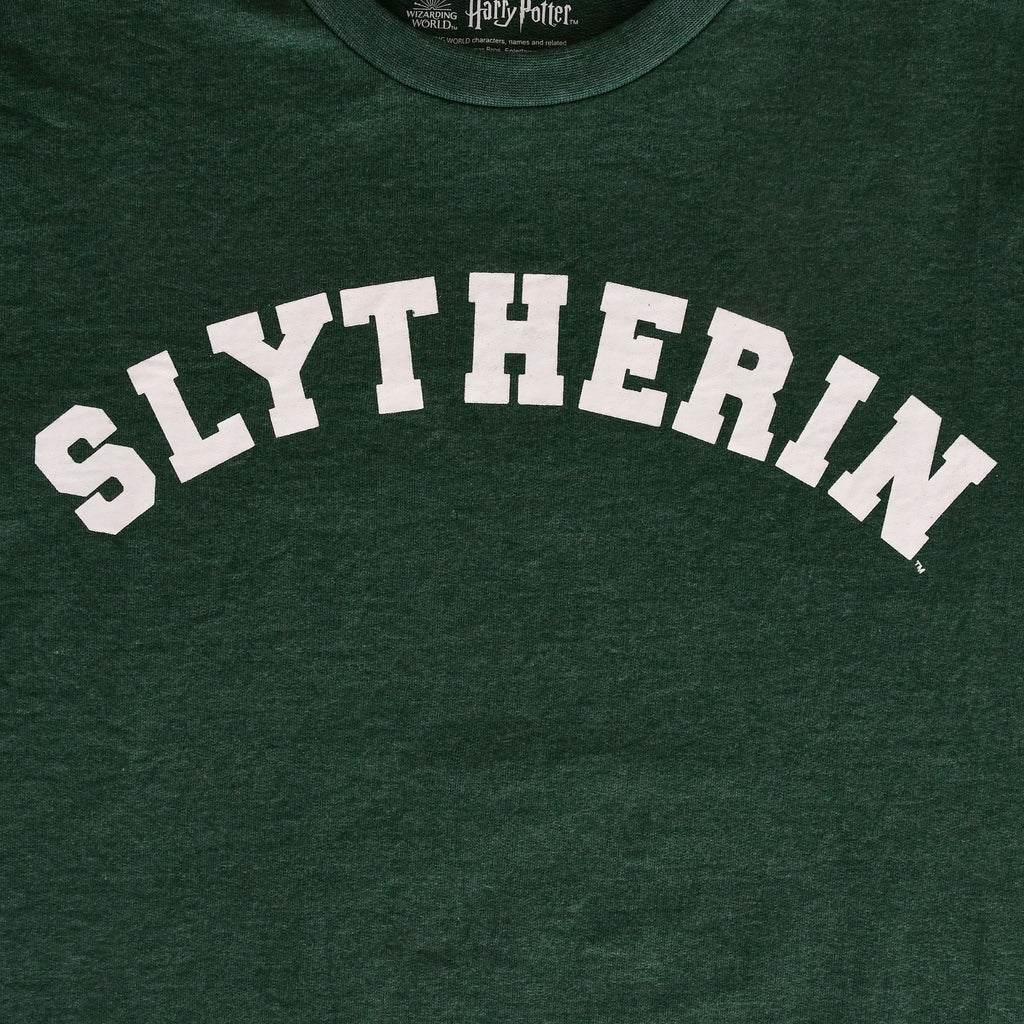 Produktbild Harry Potter - Slytherin College Sweater grün