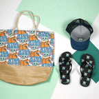 Produktbild Grogu Strandtasche - Star Wars The Mandalorian