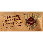 Produktbild Harry Potter - Karte des Rumtreibers Tasse