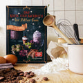 Produktbild Das Koch- und Backbuch für Potter-Fans