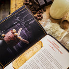 Produktbild Das Koch- und Backbuch für Potter-Fans