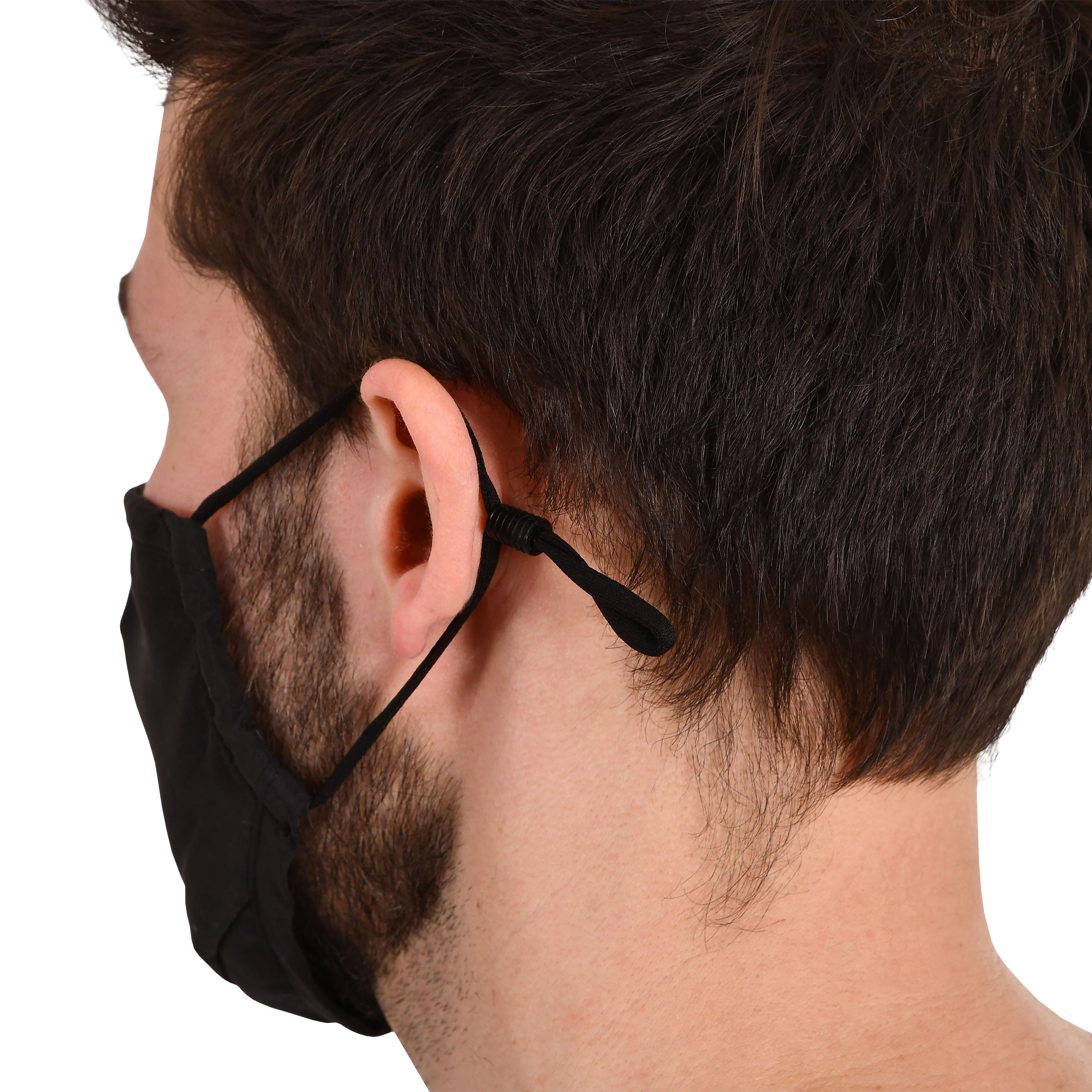 Product image Assassin's Creed - Valhalla Logo Face Mask Black