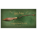 Produktbild Harry Potter - Das Buch der magischen Besen