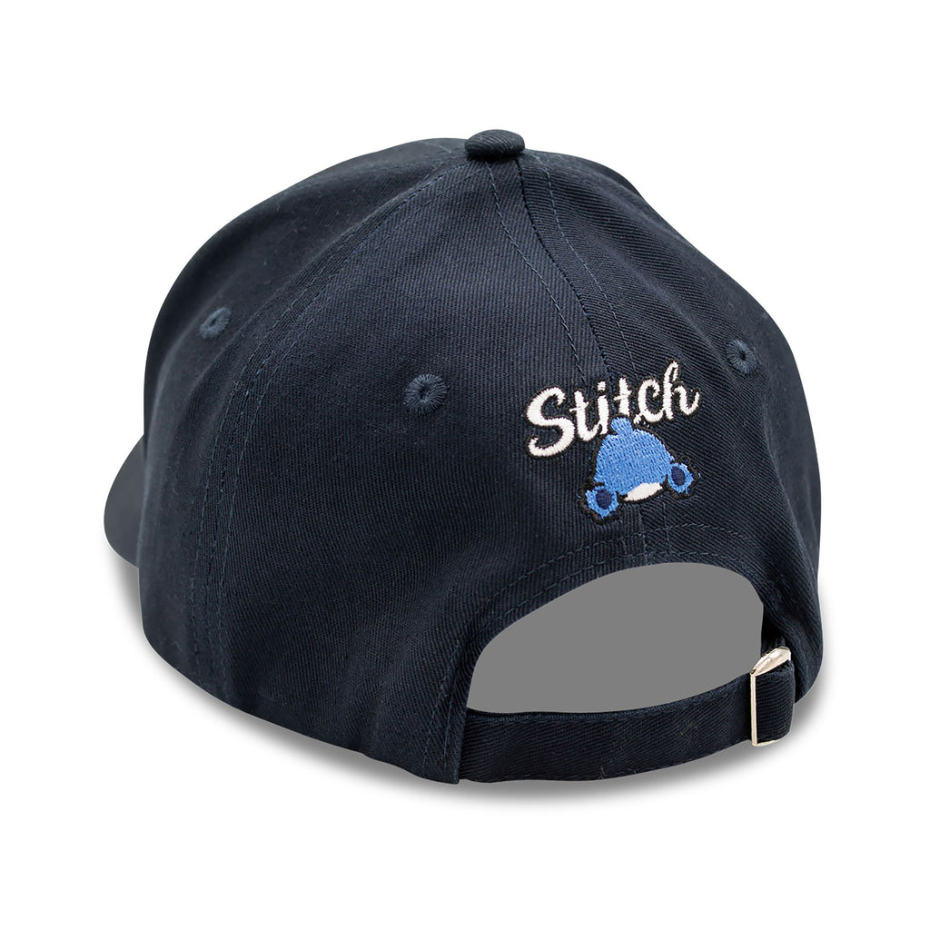 Produktbild Lilo & Stitch - Stitch Basecap blau