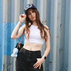 Produktbild Lilo & Stitch - Stitch Basecap blau