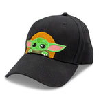 Produktbild Grogu Basecap - Star Wars The Mandalorian