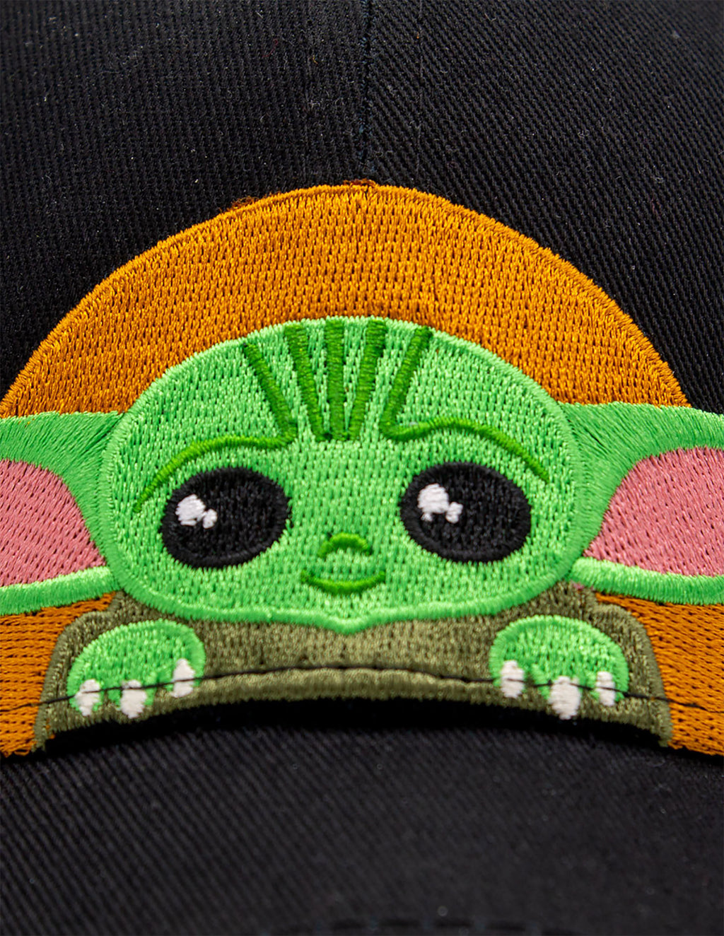 Produktbild Grogu Basecap - Star Wars The Mandalorian