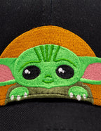 Produktbild Grogu Basecap - Star Wars The Mandalorian
