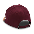 Produktbild Harry Potter - Logo Basecap rot-braun