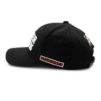 Produktbild Hunter x Hunter - Logo Basecap schwarz