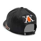 Produktbild Hunter x Hunter - Logo Basecap schwarz