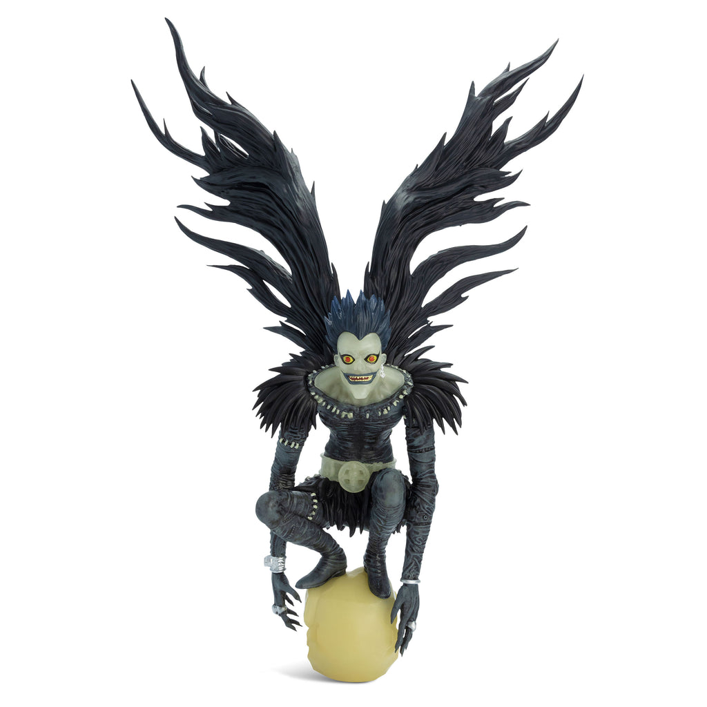 Produktbild Death Note - Ryuk Glow in the Dark Figur 30 cm