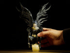 Produktbild Death Note - Ryuk Glow in the Dark Figur 30 cm