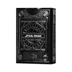 Produktbild Star Wars - Dark Side Kartenspiel Silver Edition