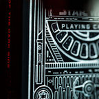 Produktbild Star Wars - Dark Side Kartenspiel Silver Edition