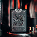 Produktbild Star Wars - Dark Side Kartenspiel Silver Edition