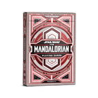 Produktbild The Mandalorian This is the Way Kartenspiel - Star Wars