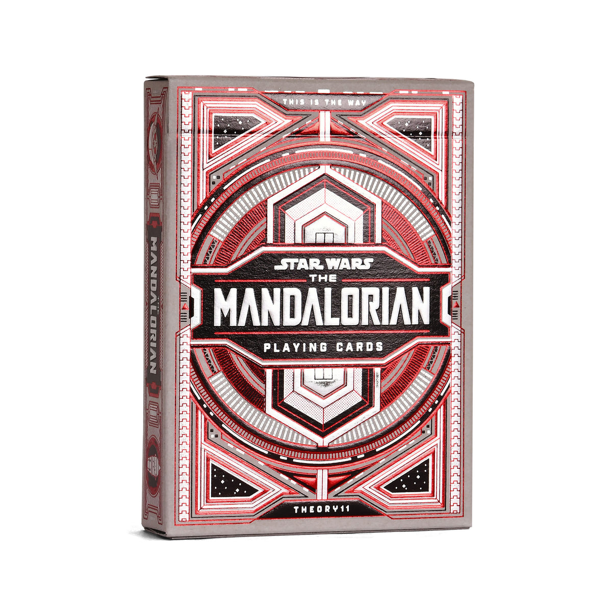 Produktbild The Mandalorian This is the Way Kartenspiel - Star Wars
