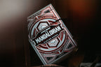 Produktbild The Mandalorian This is the Way Kartenspiel - Star Wars