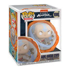 Produktbild Avatar- Aang Avatar State Funko Pop Figur 12,5 cm