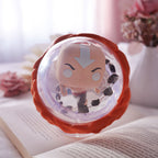 Produktbild Avatar- Aang Avatar State Funko Pop Figur 12,5 cm