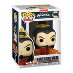 Produktbild Avatar - Fire Lord Ozai Funko Pop Figur