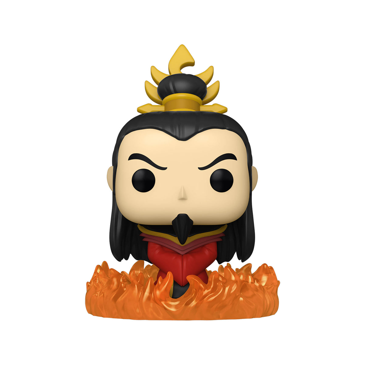 Produktbild Avatar - Fire Lord Ozai Funko Pop Figur