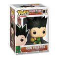 Produktbild Hunter x Hunter - Gon Freecss Funko Pop Figur