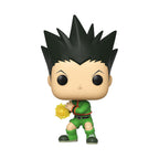 Produktbild Hunter x Hunter - Gon Freecss Funko Pop Figur