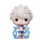 Produktbild Hunter x Hunter - Killua Zoldyck Funko Pop Figur