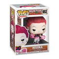 Produktbild Hunter x Hunter - Hisoka Funko Pop Figur